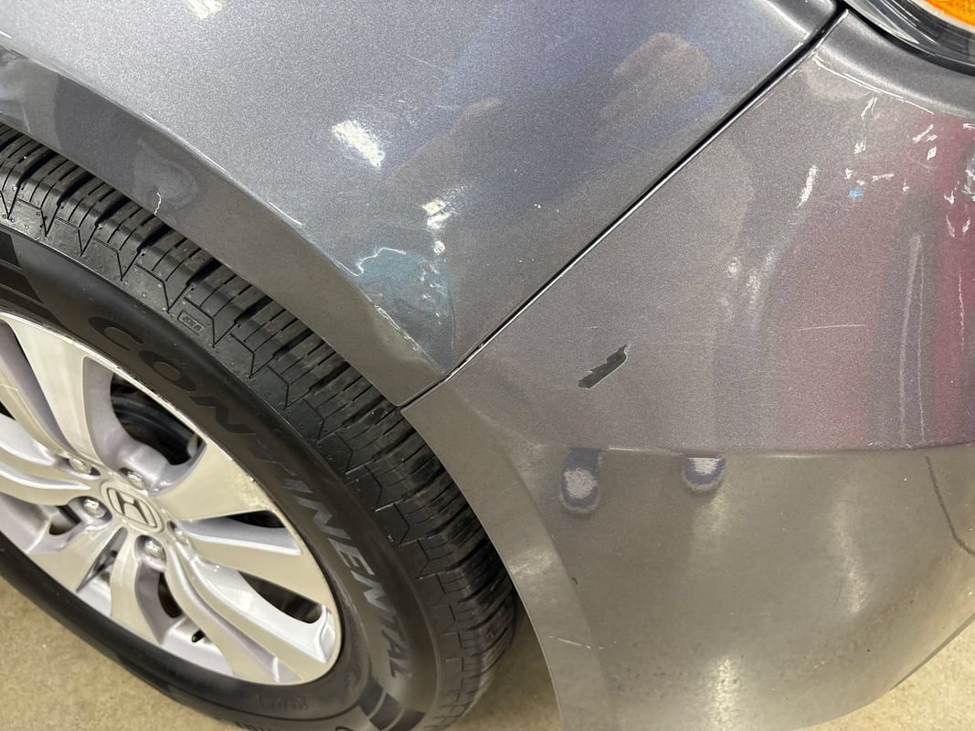 Used 2016 Honda Odyssey EX image 19