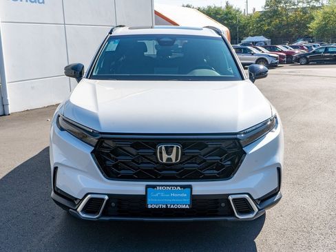 New 2026 Honda CR-V Sport Touring image 3