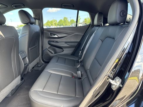 New 2026 Buick Envista Sport Touring w/ Convenience I Package FWD image 28