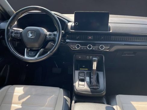 Certified 2023 Honda CR-V Sport Touring image 10