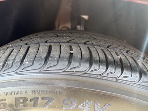 Used 2025 Nissan Altima 2.5 SV image 31