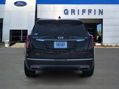 Used 2020 Cadillac XT5 Premium Luxury image 55