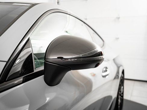 New 2026 Mercedes-Benz CLE 300 4MATIC Coupe image 15