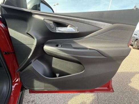 New 2026 Buick Envista Sport Touring image 34