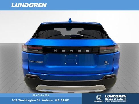 New 2026 Honda Prologue EX image 20
