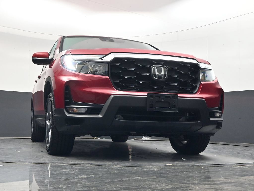 Used 2023 Honda Passport EX-L image 31