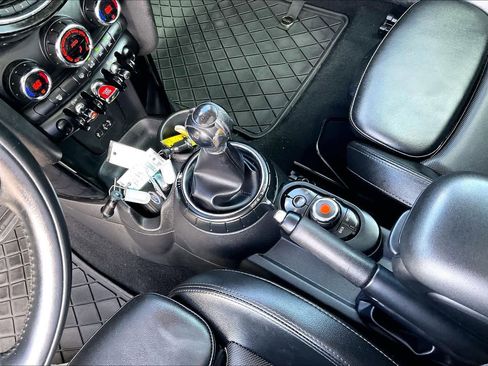 Used 2015 MINI Cooper S FWD image 13