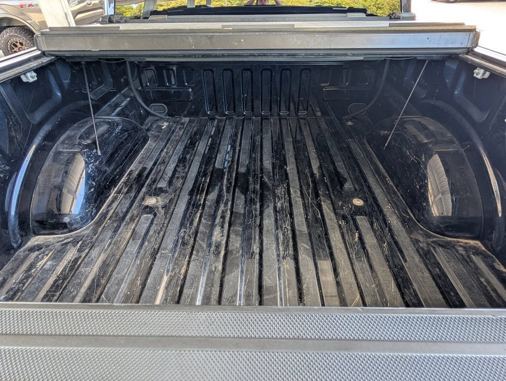 Used 2022 Ford F150 XLT w/ Equipment Group 302A High AWD/4WD image 19