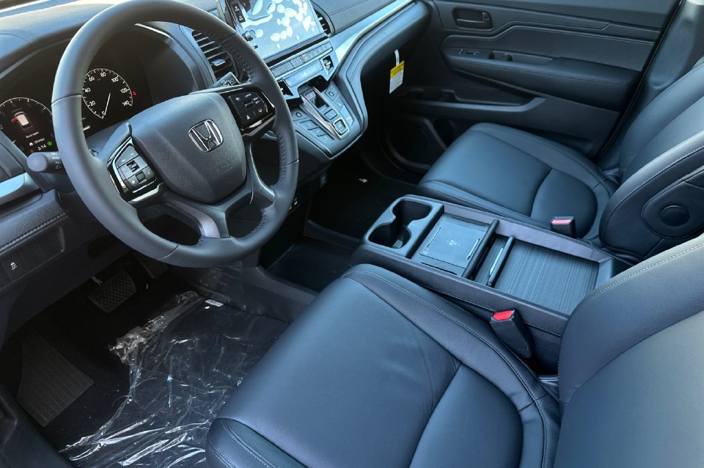 New 2026 Honda Odyssey EX-L image 10
