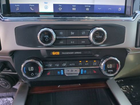 Used 2022 Ford F250 King Ranch AWD/4WD image 26
