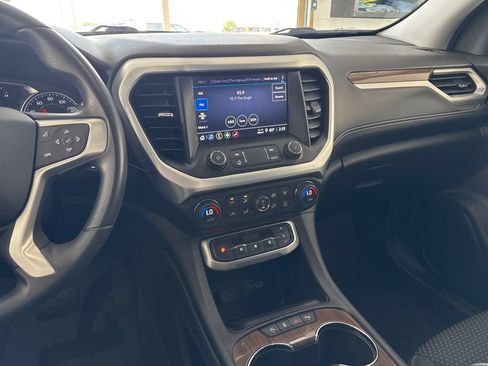 Used 2023 GMC Acadia SLE w/ Driver Convenience Package AWD/4WD image 20