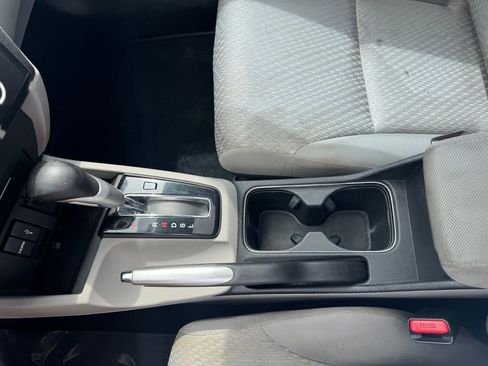 Used 2014 Honda Civic EX image 15