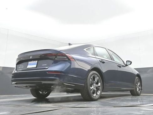New 2026 Honda Accord EX-L image 45