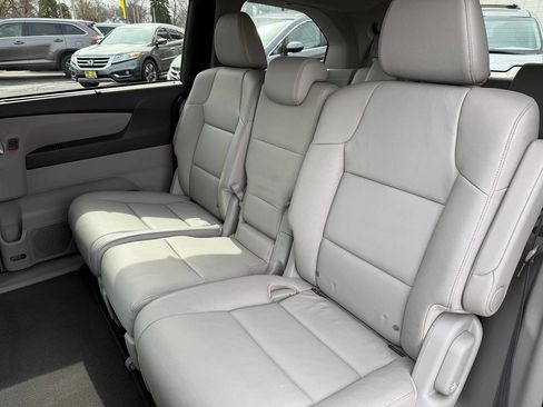 Used 2016 Honda Odyssey EX-L image 30