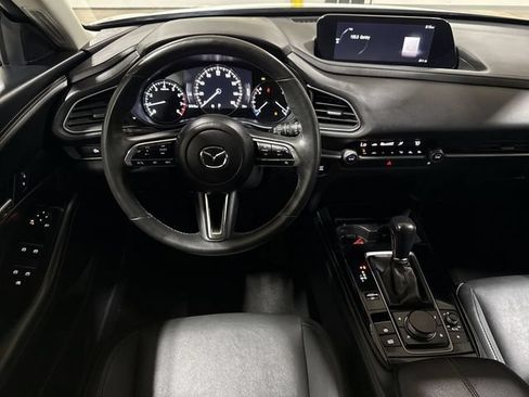 Used 2024 MAZDA CX-30 AWD 2.5 S w/ Select Sport Pkg image 11