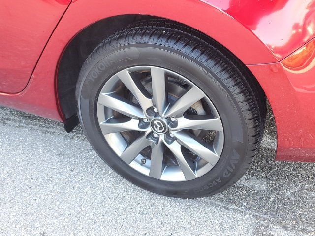 Used 2018 MAZDA MAZDA6 Sport FWD image 5