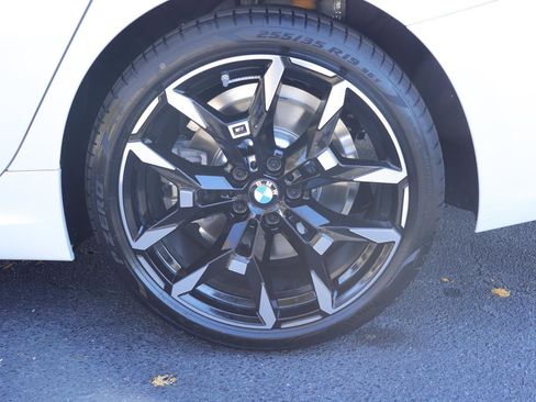 New 2026 BMW 330i Sedan w/ M Sport Package image 40