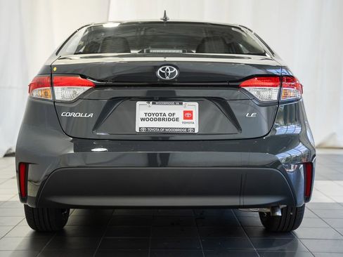 New 2026 Toyota Corolla LE image 5
