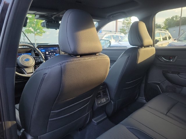 New 2026 Subaru Outback Touring XT AWD/4WD image 11
