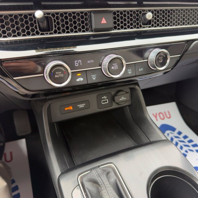 Certified 2023 Honda Civic LX image 20