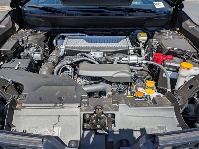 New 2026 Subaru Outback Wilderness AWD/4WD image 34