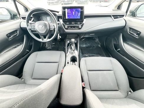 Used 2024 Toyota Corolla LE image 13