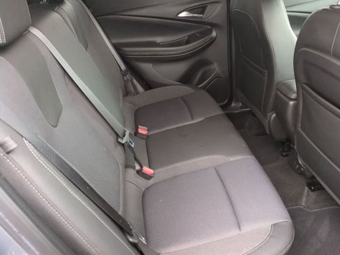 Used 2022 Buick Encore GX Preferred w/ Cold Weather Comfort Package AWD/4WD image 20