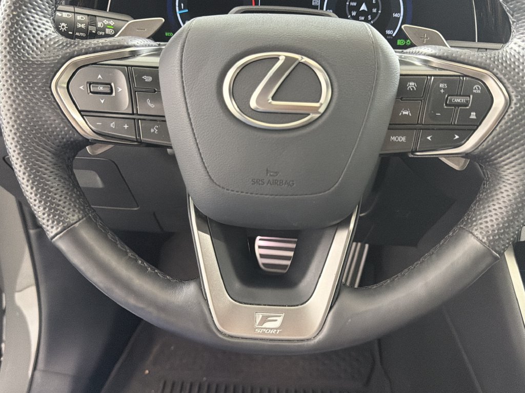 Used 2025 Lexus TX 350 AWD w/ Technology Package image 24