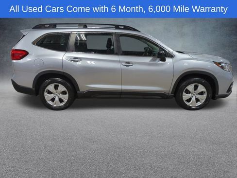 Used 2022 Subaru Ascent 8-Passenger image 4
