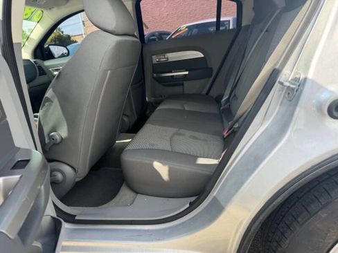 Used 2008 Chrysler Sebring LX image 7