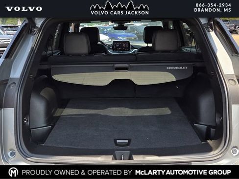 Used 2023 Chevrolet Blazer Premier w/ Driver Confidence II Package AWD/4WD image 27