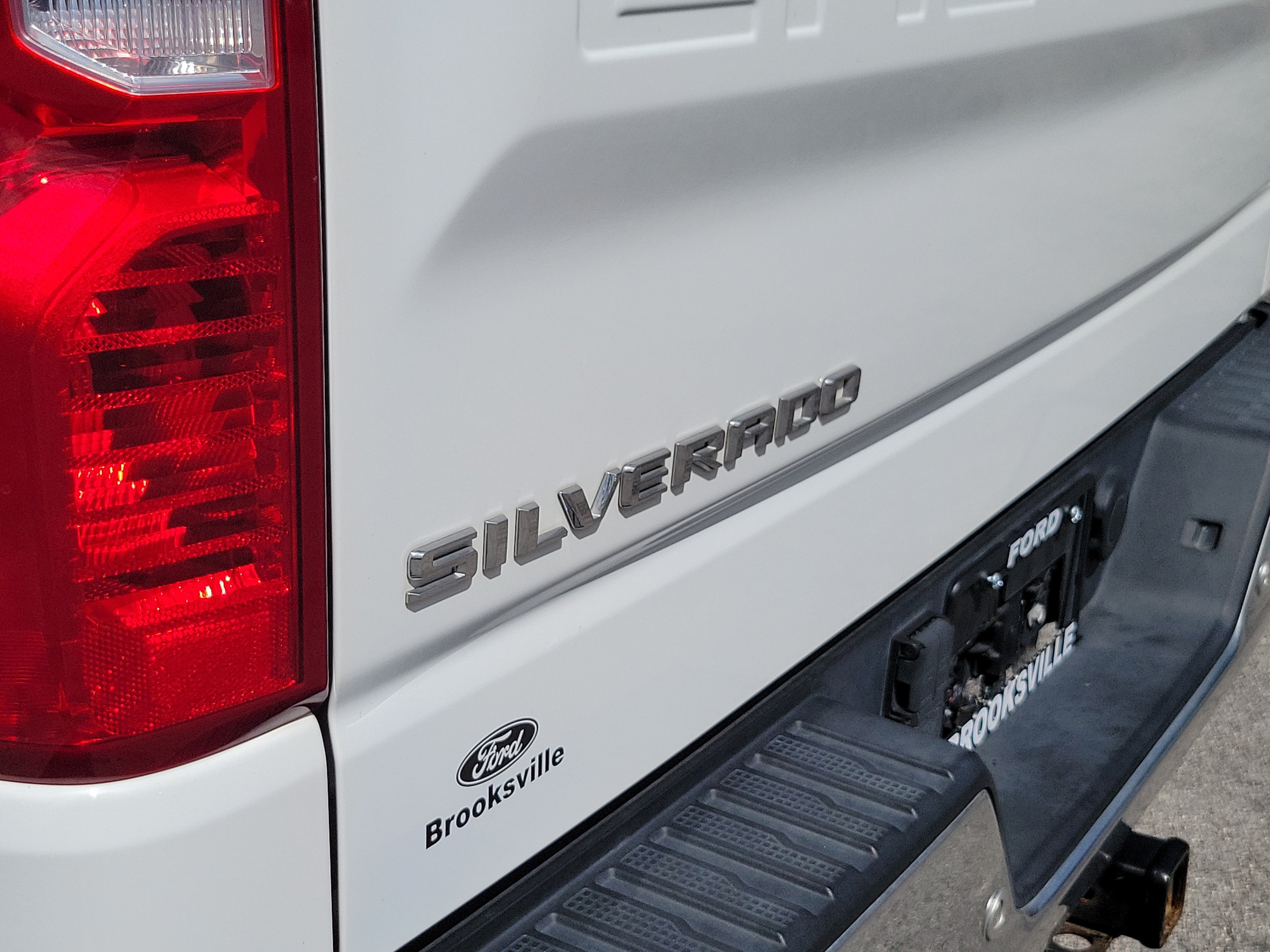 Used 2022 Chevrolet Silverado 1500 LT w/ All Star Edition Plus AWD/4WD image 7
