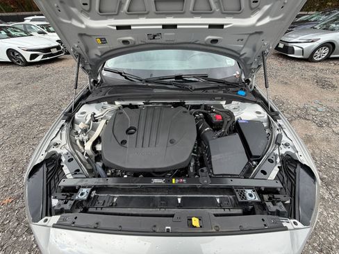 Used 2025 Volvo V60 B5 Cross Country Plus image 31