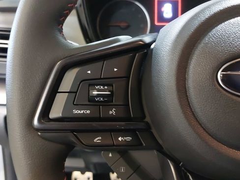 Certified 2024 Subaru WRX Premium AWD/4WD image 17