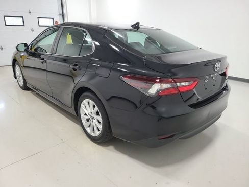 Used 2023 Toyota Camry LE FWD image 9