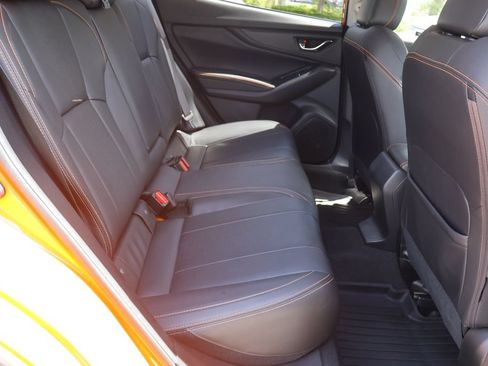 Used 2018 Subaru Crosstrek 2.0i Limited AWD/4WD image 20