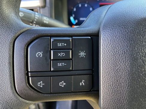 Used 2025 Ford F150 STX w/ Equipment Group 200A image 18