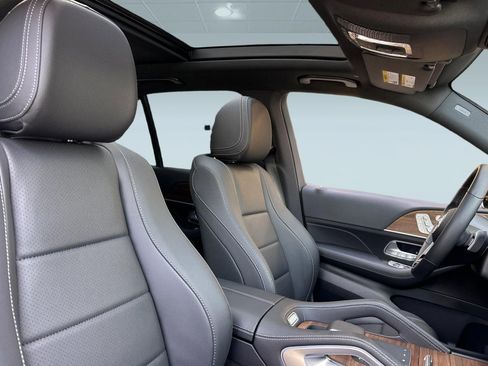 Used 2026 Mercedes-Benz GLE 350 4MATIC image 32