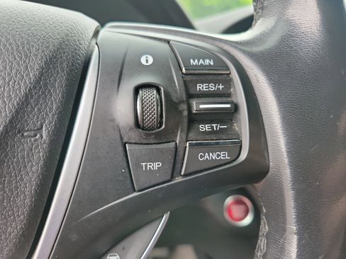 Used 2019 Acura TLX V6 w/ Technology & A-SPEC Pkg FWD image 15
