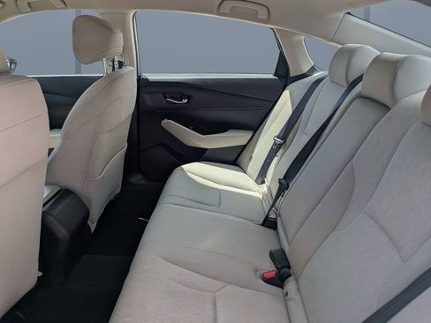 Used 2024 Honda Accord LX image 12