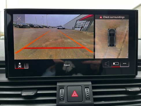 Used 2022 Audi Q5 2.0T Premium Plus w/ Premium Plus Package image 14