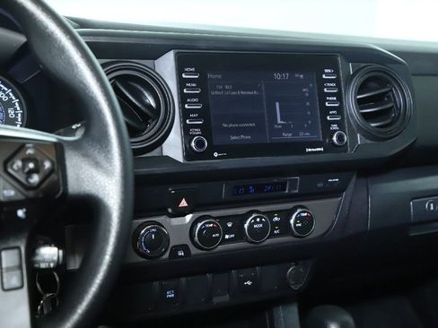 Used 2023 Toyota Tacoma SR AWD/4WD image 24