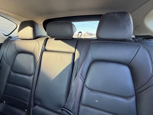 Used 2021 MAZDA CX-5 Grand Touring Reserve image 8