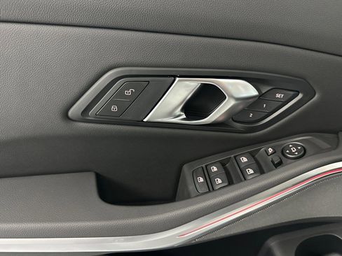 New 2026 BMW 330i Sedan w/ Premium Package image 13