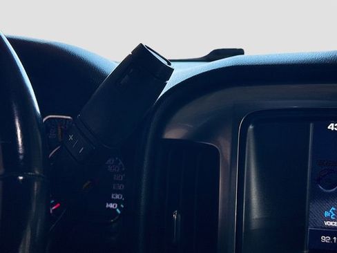 Used 2014 Chevrolet Silverado 1500 LT w/ All Star Edition image 17