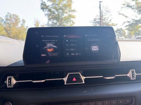 Used 2024 Toyota Supra Premium image 10