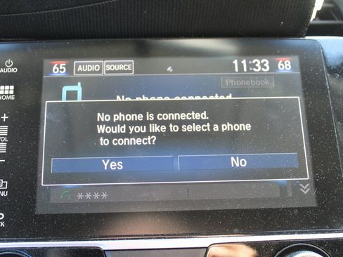 Used 2018 Honda Civic EX-T image 39