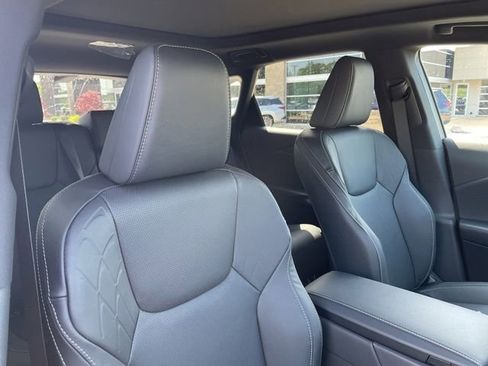 New 2026 Lexus RX 350 Premium Plus AWD/4WD image 18