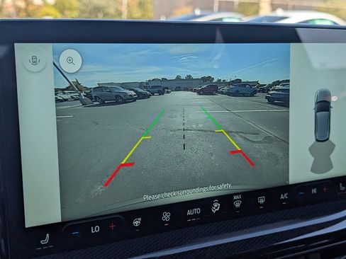 New 2026 Ford Escape ST-Line w/ Tech Pack #1 image 12