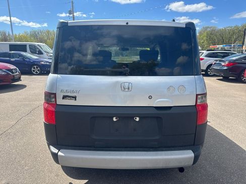 Used 2007 Honda Element LX image 6